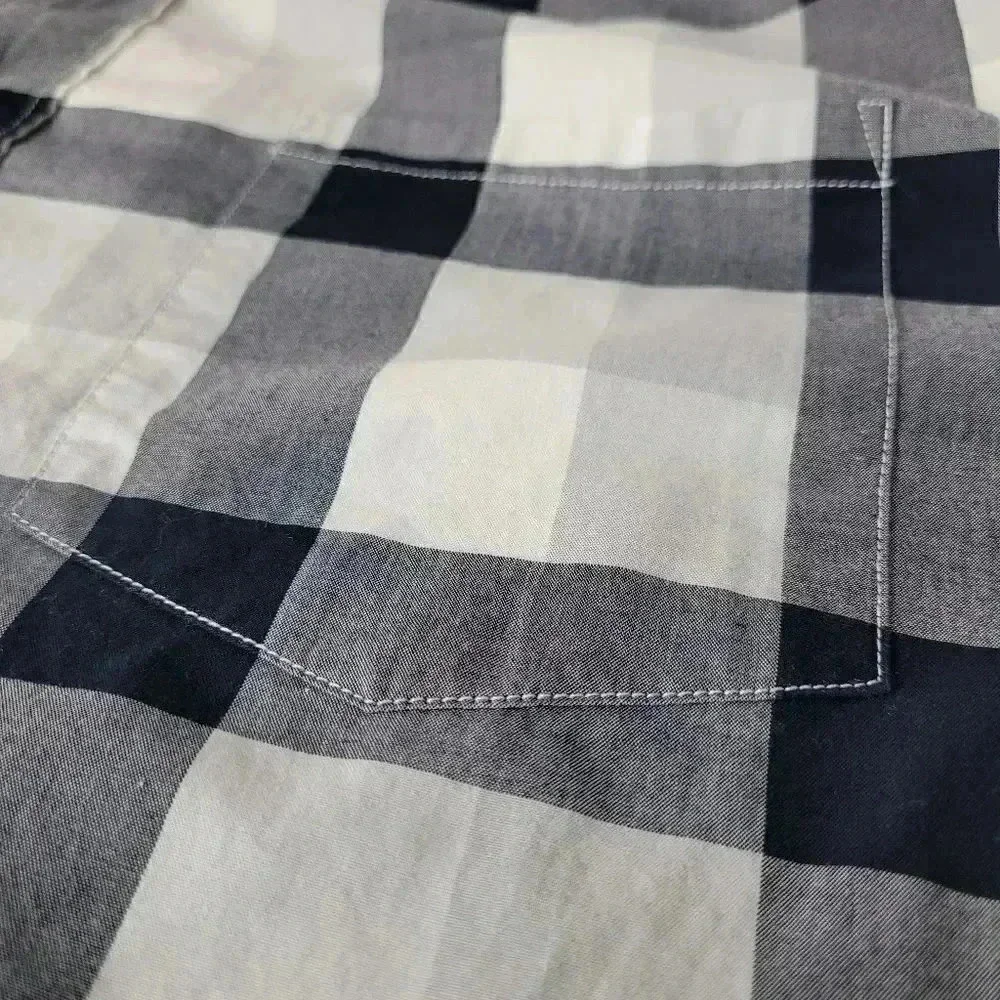 Banana republic button down‎ shirt XXL